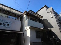門真市野里町貸家