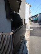 その他 門真市野里町貸家