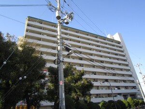 平野北コーポ（1204）