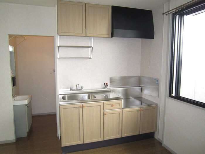 キッチン サンクレール