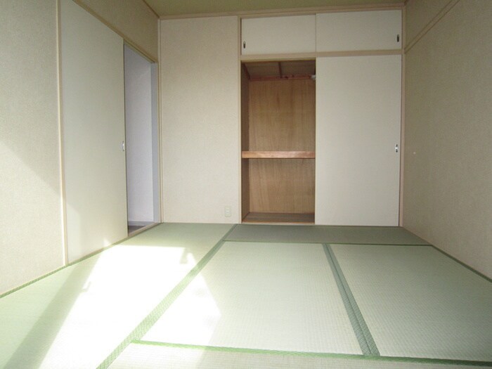 居室 サンクレール