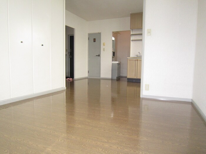 居室 サンクレール