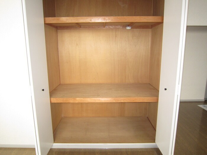 収納 サンクレール