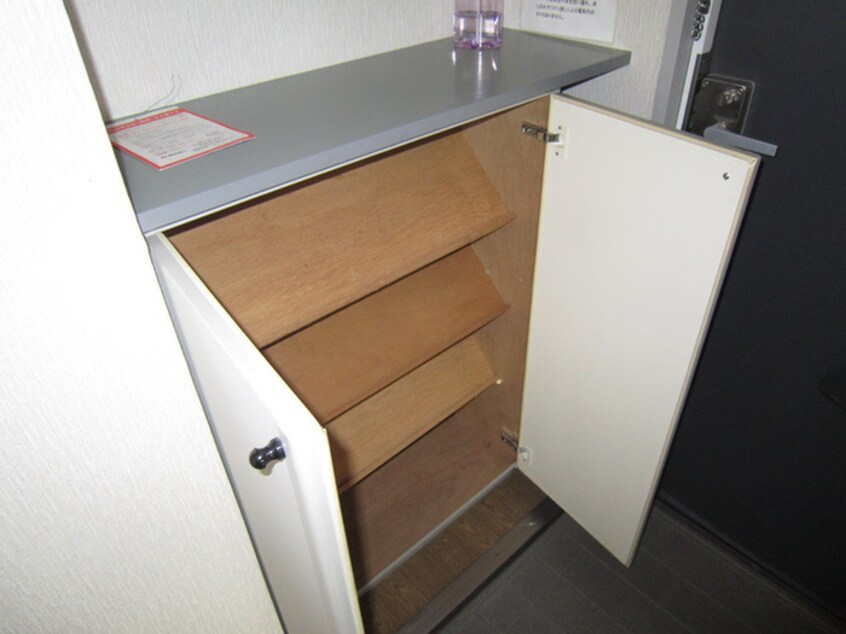 玄関 サンクレール