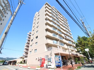 杉谷パークマンション(502)