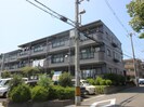 プレヴィア泉ヶ丘の外観