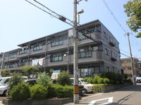 プレヴィア泉ヶ丘