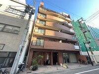 第三西原ハイツ