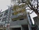 バレル甲子園の外観