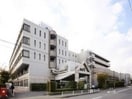 協立脳神経外科病院(病院)まで1000m バレル甲子園