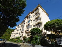鶴甲コーポ２号棟（404）