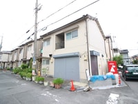 堀溝北町貸家