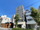 エレガンスシェル　パートⅡの外観