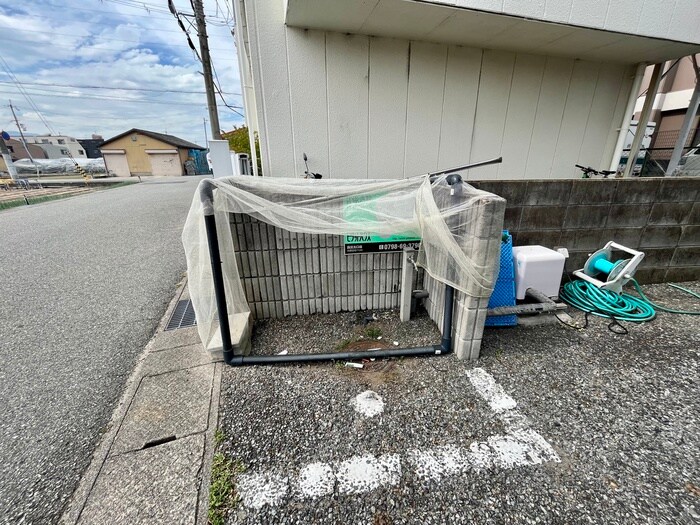 建物設備 シューコネクション