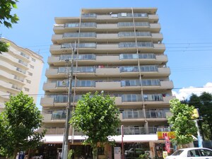 杉谷パークマンション(504)