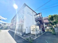 ア－バンハイツ　ビ－ハイブ