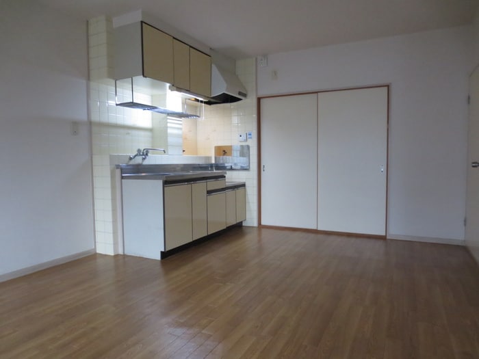 内観写真 ロイヤルクレール