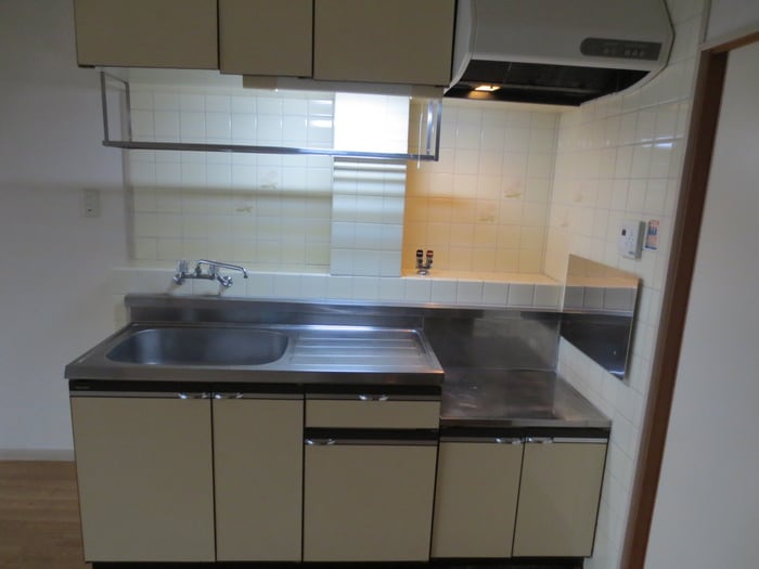 キッチン ロイヤルクレール