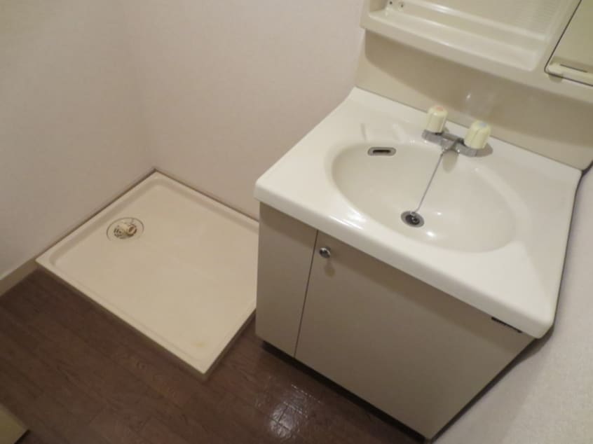 洗面 ロイヤルクレール