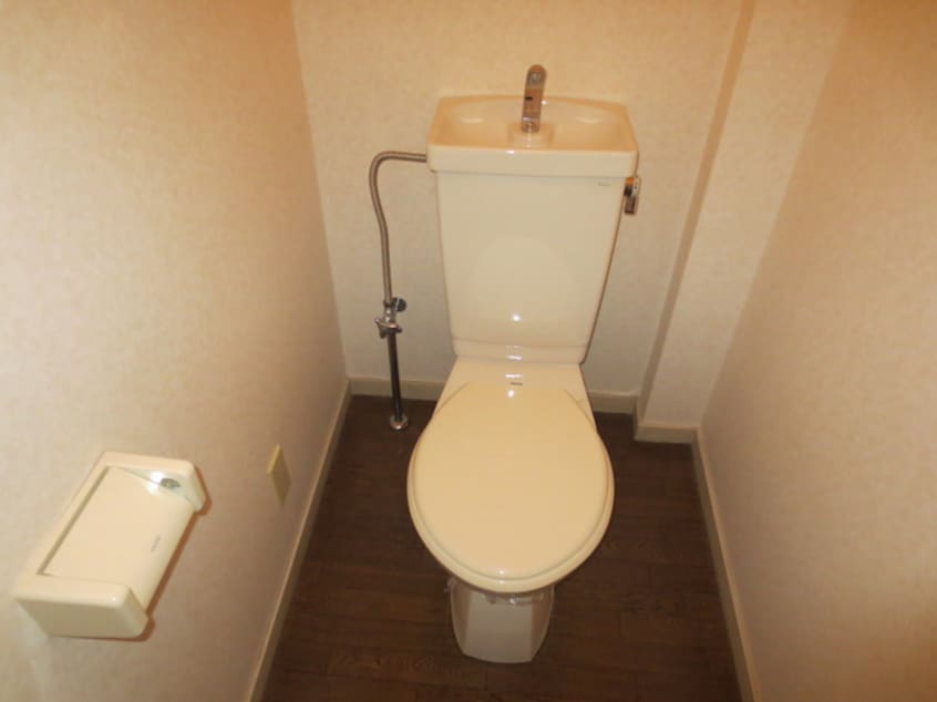 トイレ ロイヤルクレール