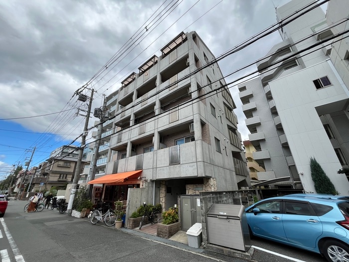 外観写真 ＳＵＣＣＥＳＳ江坂