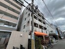 外観写真 ＳＵＣＣＥＳＳ江坂