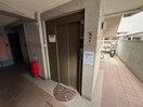 建物設備 ＳＵＣＣＥＳＳ江坂