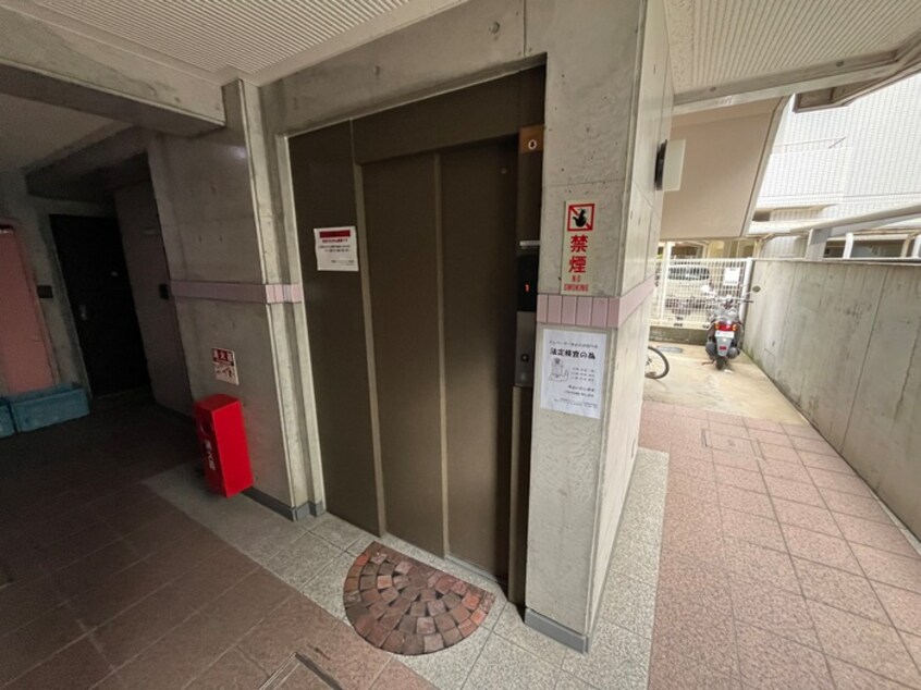 建物設備 ＳＵＣＣＥＳＳ江坂