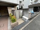 建物設備 ＳＵＣＣＥＳＳ江坂