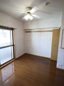 室内からの展望 ＳＵＣＣＥＳＳ江坂