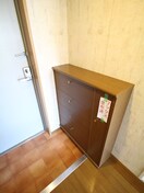 靴箱 ＳＵＣＣＥＳＳ江坂
