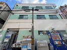 ミキハウス住吉の外観