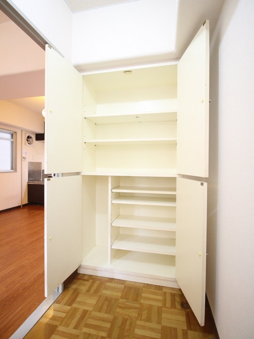 靴箱 グレイスほまれ