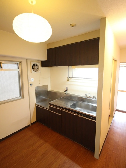 キッチン グレイスほまれ