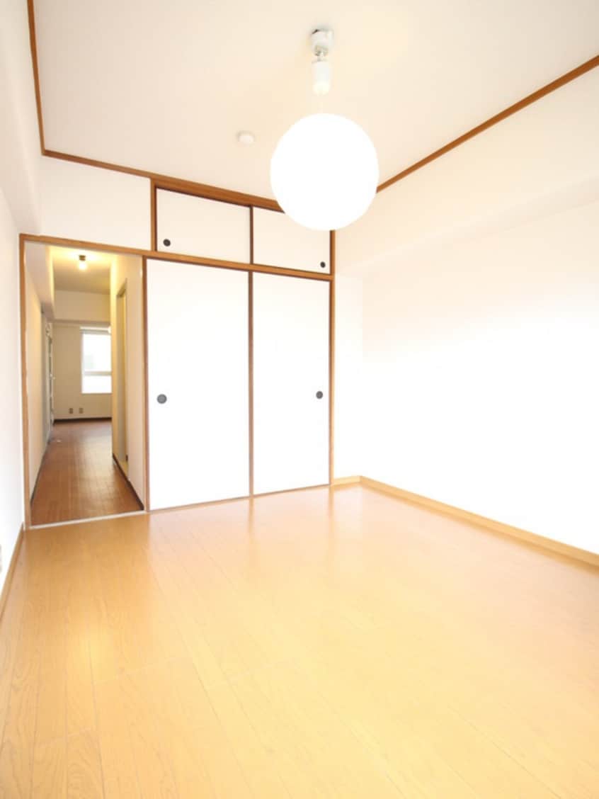 居室 グレイスほまれ