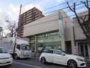 三井住友銀行鶴橋支店(銀行)まで372m グレイスほまれ