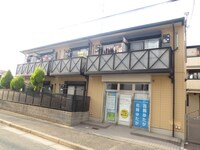 グランメゾン若草