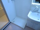 洗濯機置場 アネスティ千里丘１号館