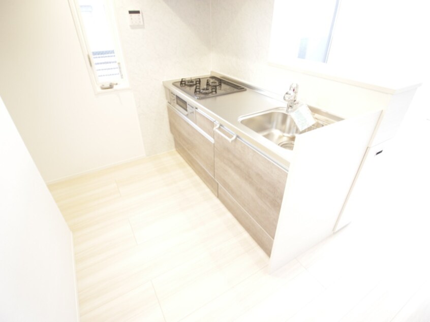 キッチン GRACE ARK
