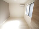 居室 GRACE ARK