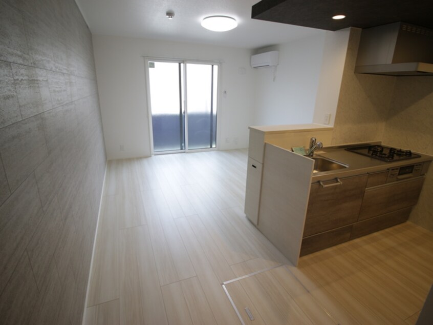 居室 GRACE ARK