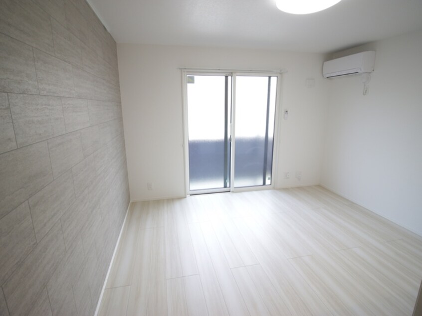 居室 GRACE ARK