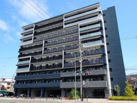 ﾌﾟﾚｻﾝｽ新大阪ｲｵﾘｱ（601）