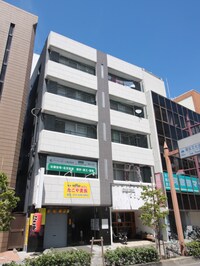 シャトー春日第一マンション