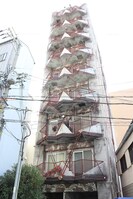 ZEUS20XXの外観