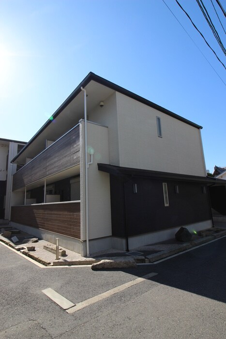外観写真 Bonne journee