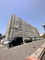 仮)南草津５丁目アパート