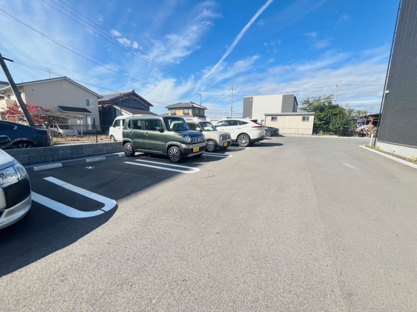 駐車場 Ｎヴィレッジ