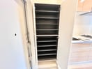 靴箱 Ｎヴィレッジ