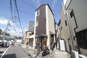 シーサイドパレス須磨寺
